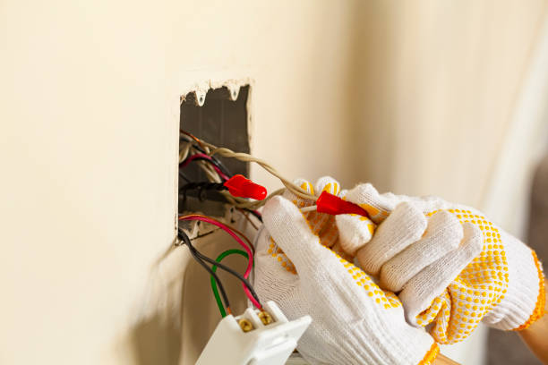 Electrical Maintenance Services in Firestone, CO