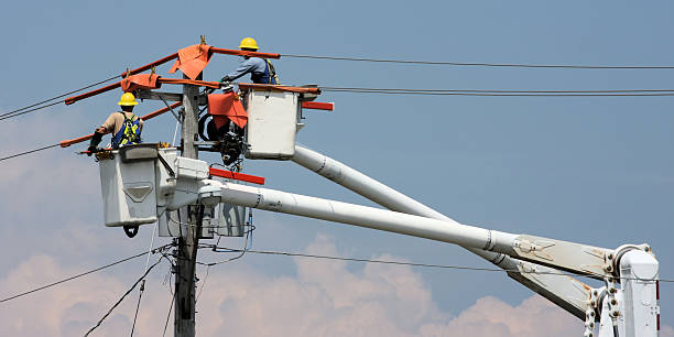 Emergency Electrical Repair Services in Firestone, CO